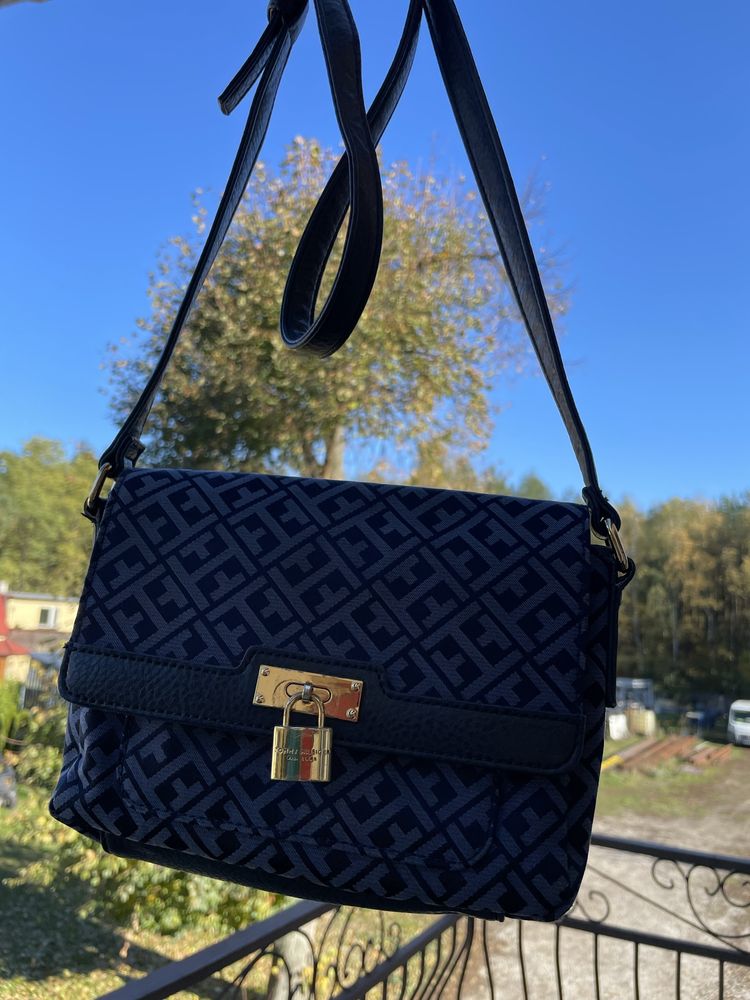 Torebka Tommy Hilfiger mala