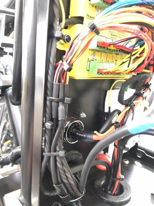 Ремонт інверторів, стабілізаторів, гібридних сонячних ДБЖ УПС, ББЖ UPS