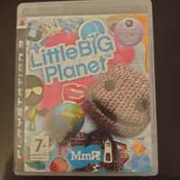 PS3 Little Big Planet