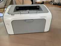 Drukarka CAF HP LaserJet P1102