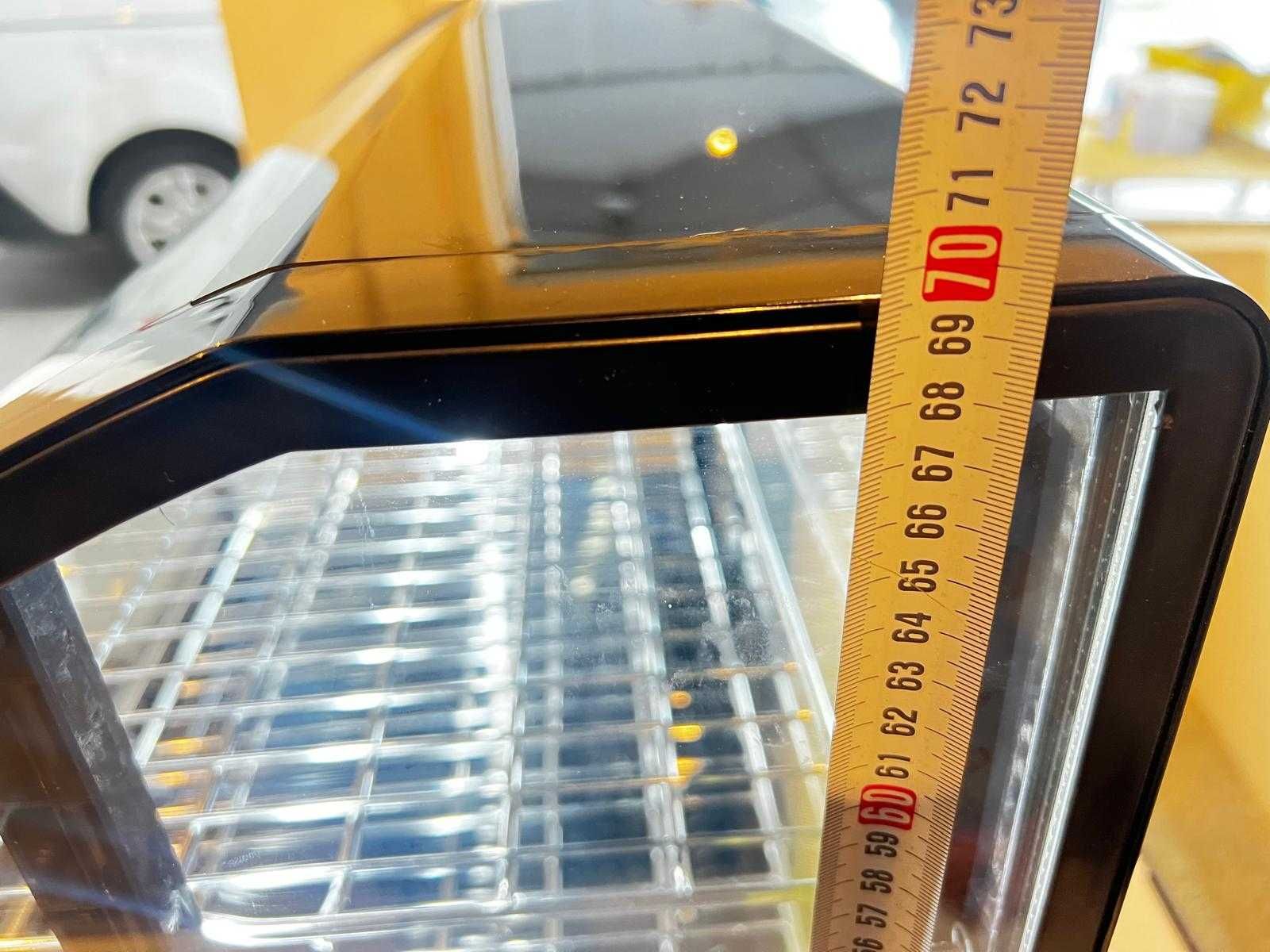 Vitrine Refrigeradora 100L, 200W
