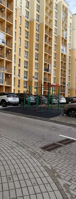 Продаж квартири з ремонтом