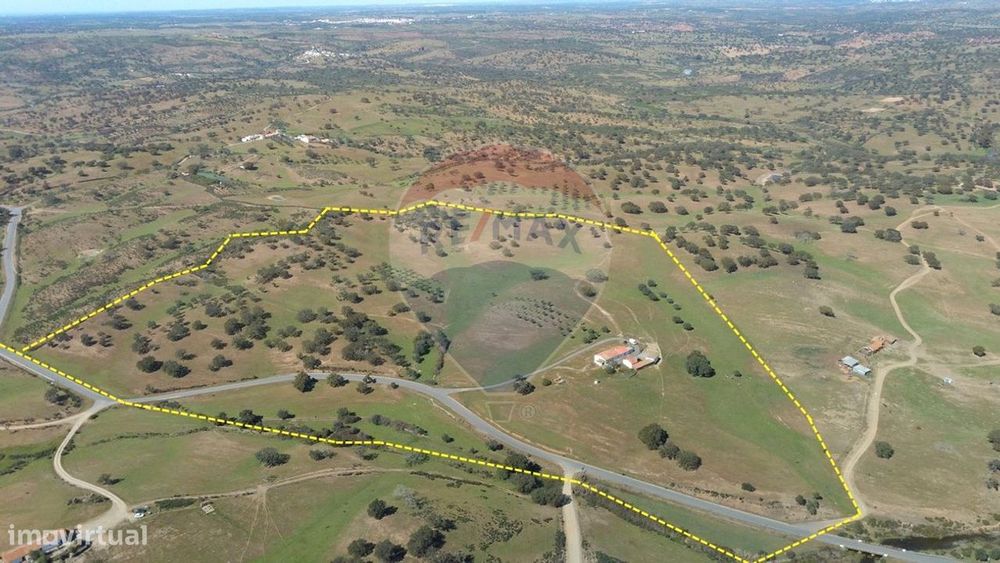 Quinta T1 para venda
