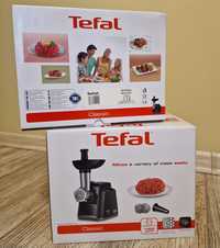 М'ясорубка TEFAL NE105838