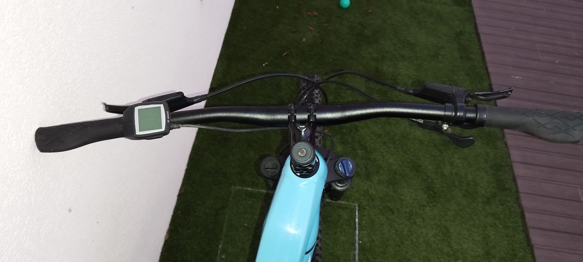 Ebike trek tamanho S como nova