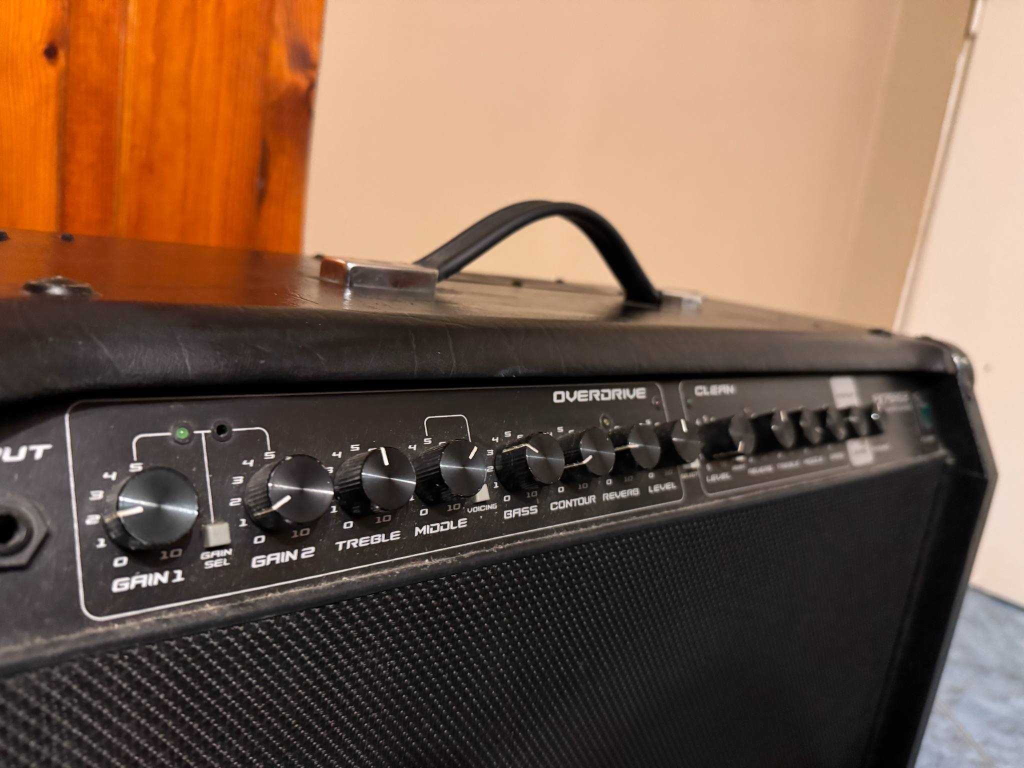 Wzmacniacz Randall 75W RG2