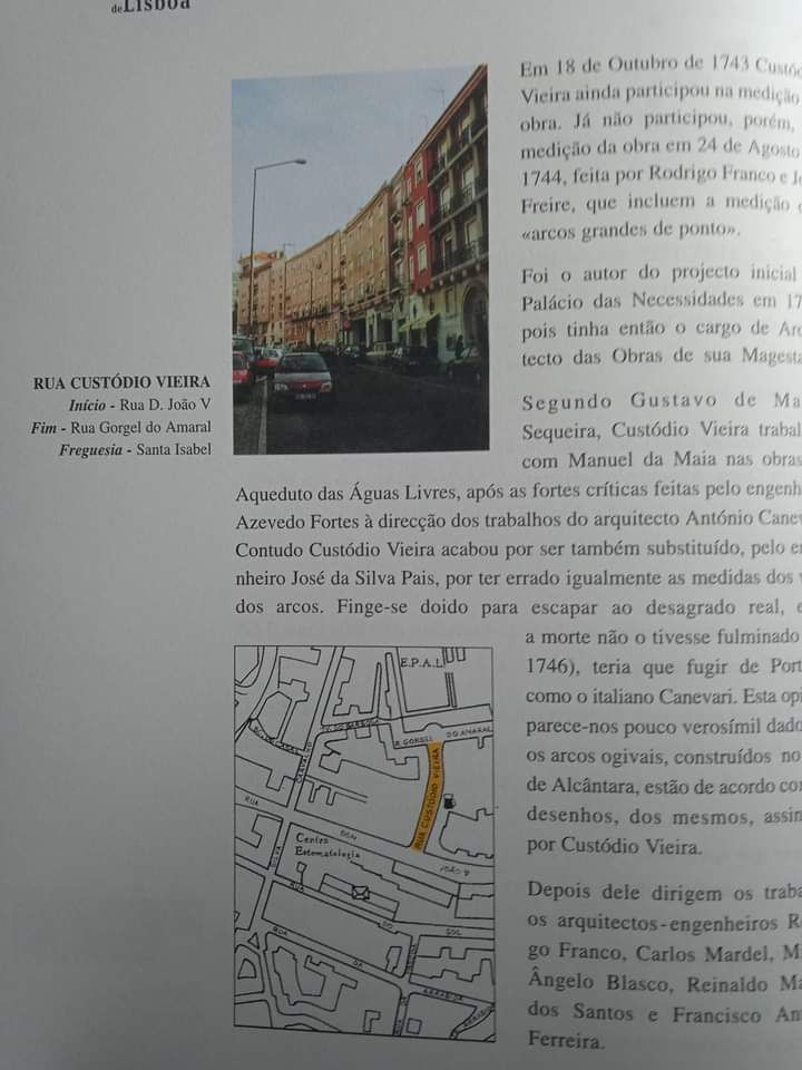 Engenheiros na toponímia de Lisboa