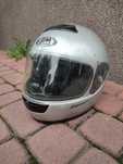 Kask motocyklowy