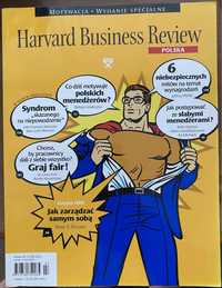 Harvard Business Review Polska nr 7/8 2006 Motywacja