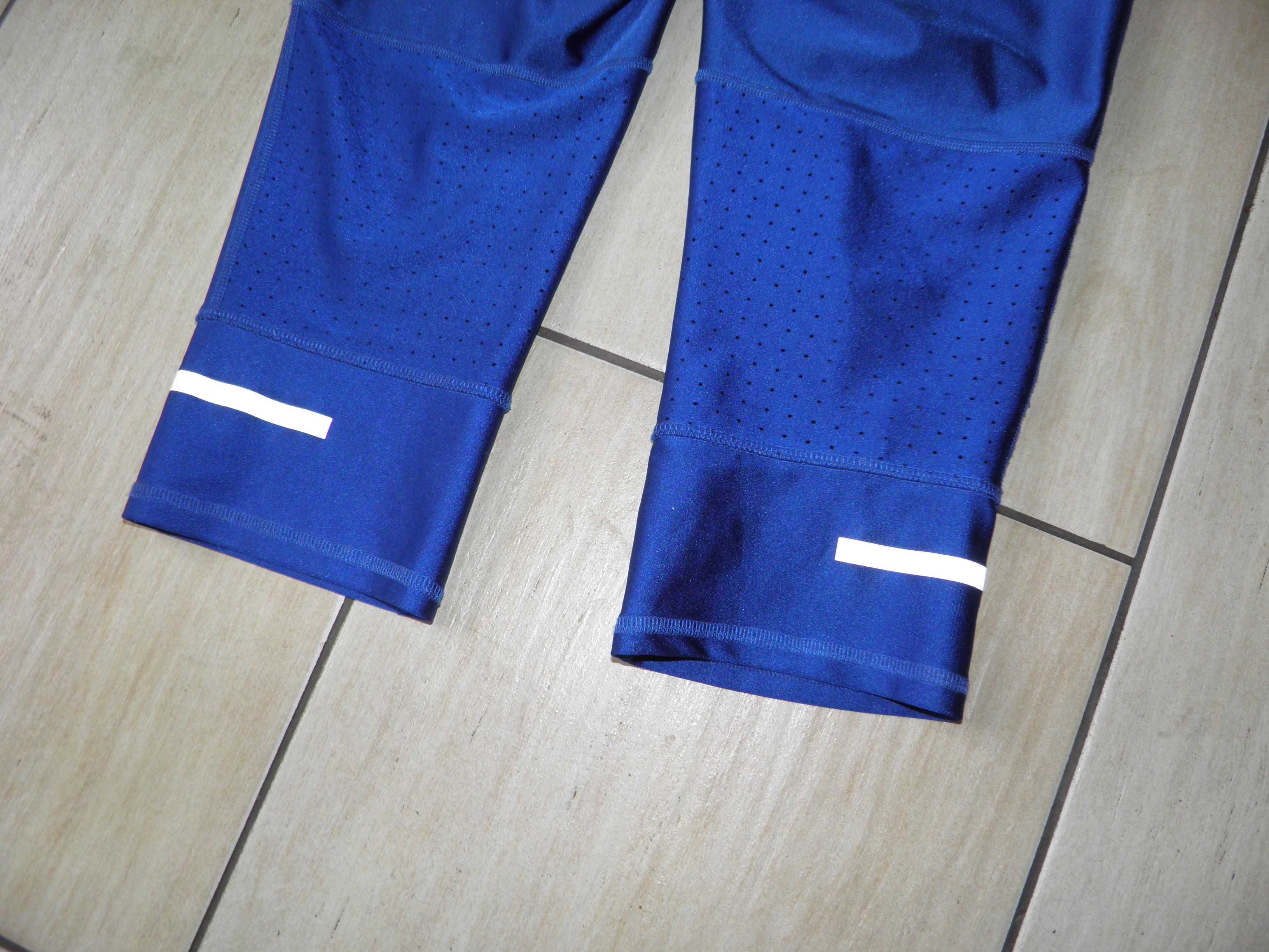 Spodenki damskie leggins r L