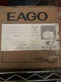 Умивальник eago BA 106 на стільницю