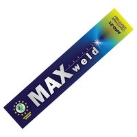 Електроди Maxweld АНО-21 д3 (2,5; 5 кг) д4 (5 кг) В НАЯВНОСТІ