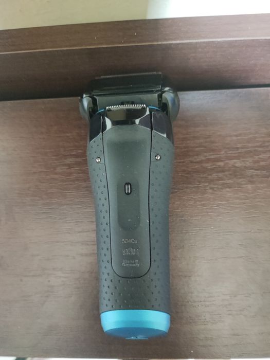 Бритва , фирма "Braun"