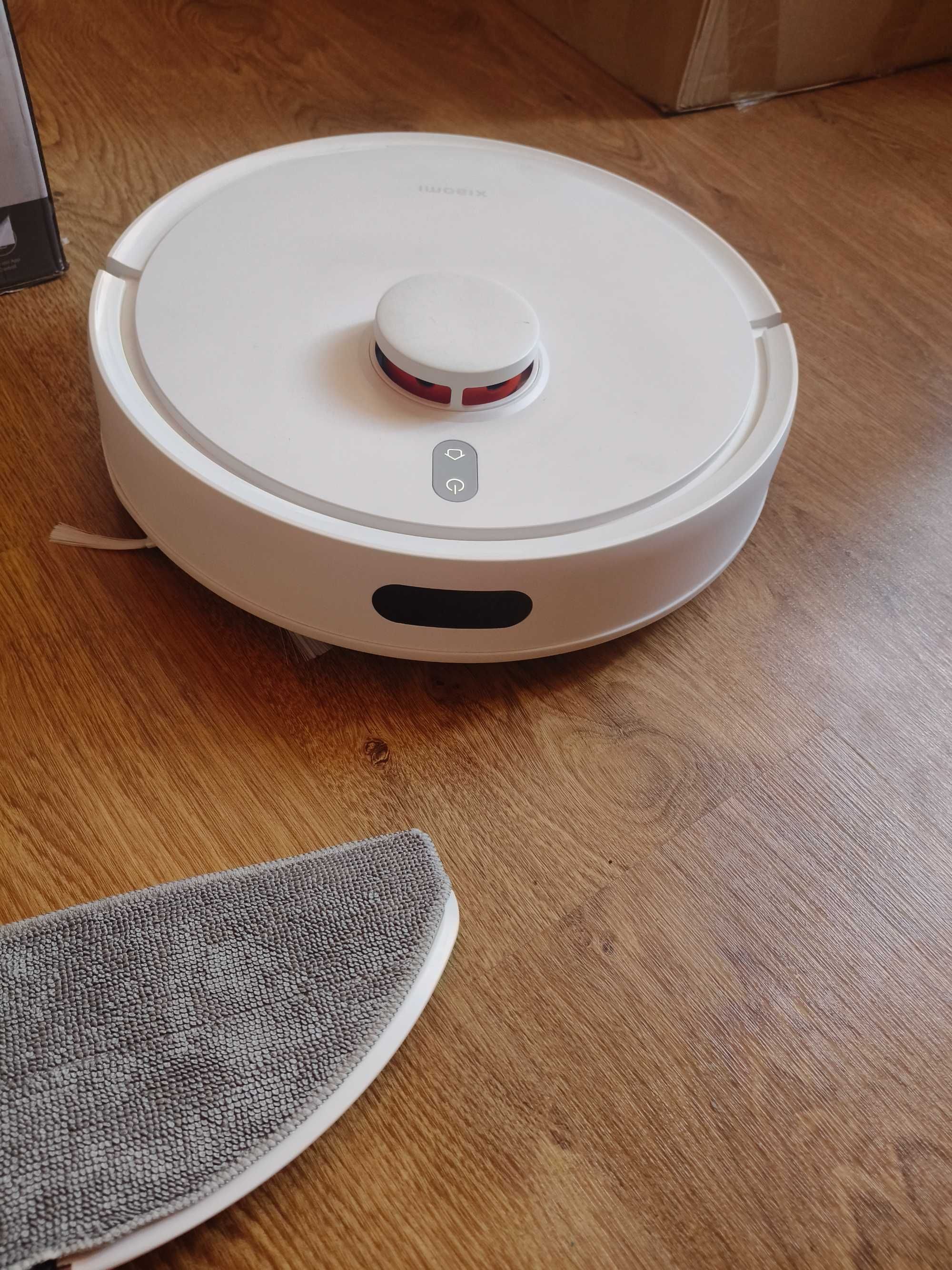 Robot sprzątający xiaomi s20