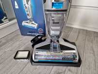 BISSELL CrossWave C3 Pro | 3 w 1 Odkurzacz na Mokro i Sucho