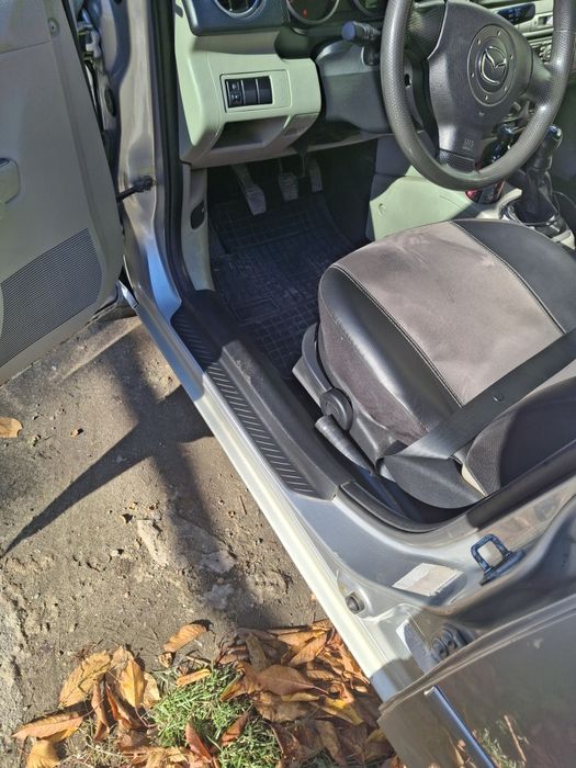 Мазда 2 2007 рік авто в Києві