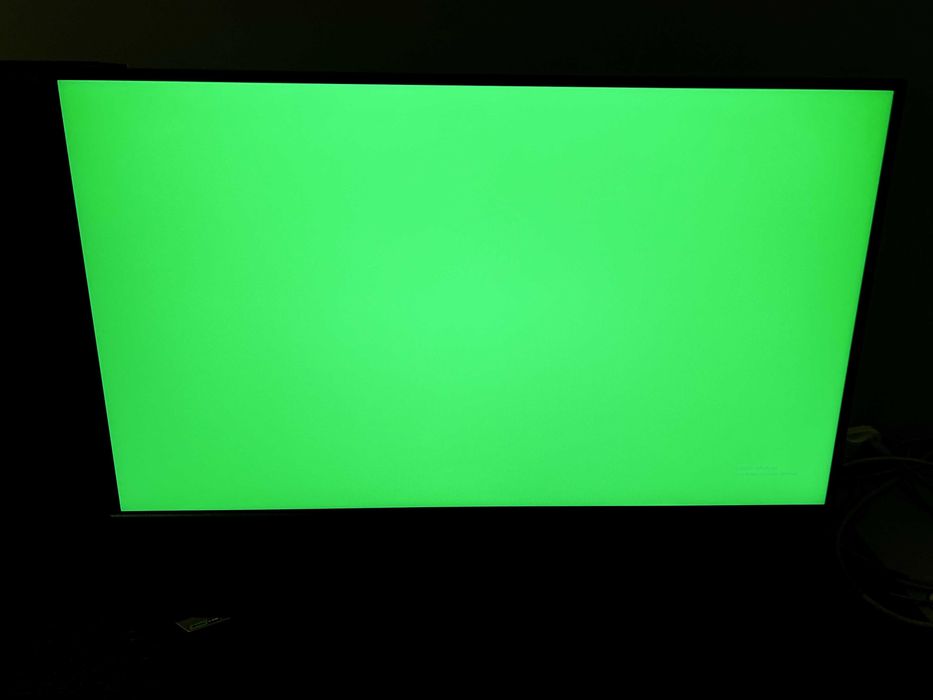 Monitor Asus 27" ROG PG27AQN 2K Quad HD Ultrafast IPS 360Hz 1ms