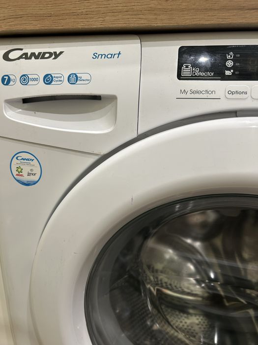 Pralka wolnostojąca CANDY