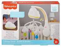 Mobil fisher - price