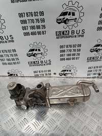 03L131512CF Радіатор егр egr рециркуляції ОГ VW Passat B7 Golf 6 1.6