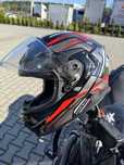 Kask Scorpion Exo-GT Sp Air jak nowy