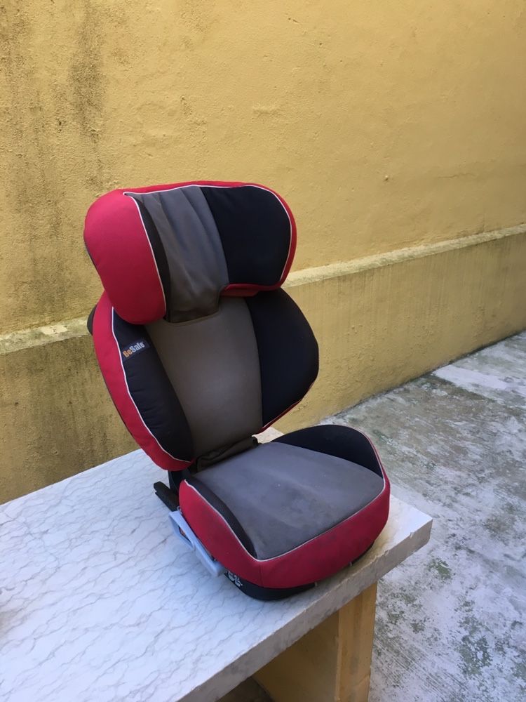 Cadeira auto crianca