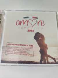 Pure Italian Passion 2018 2xCD