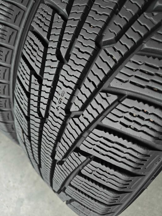 R15 185 65 шини зимові Nokian Nordman RS2 гарний стан
