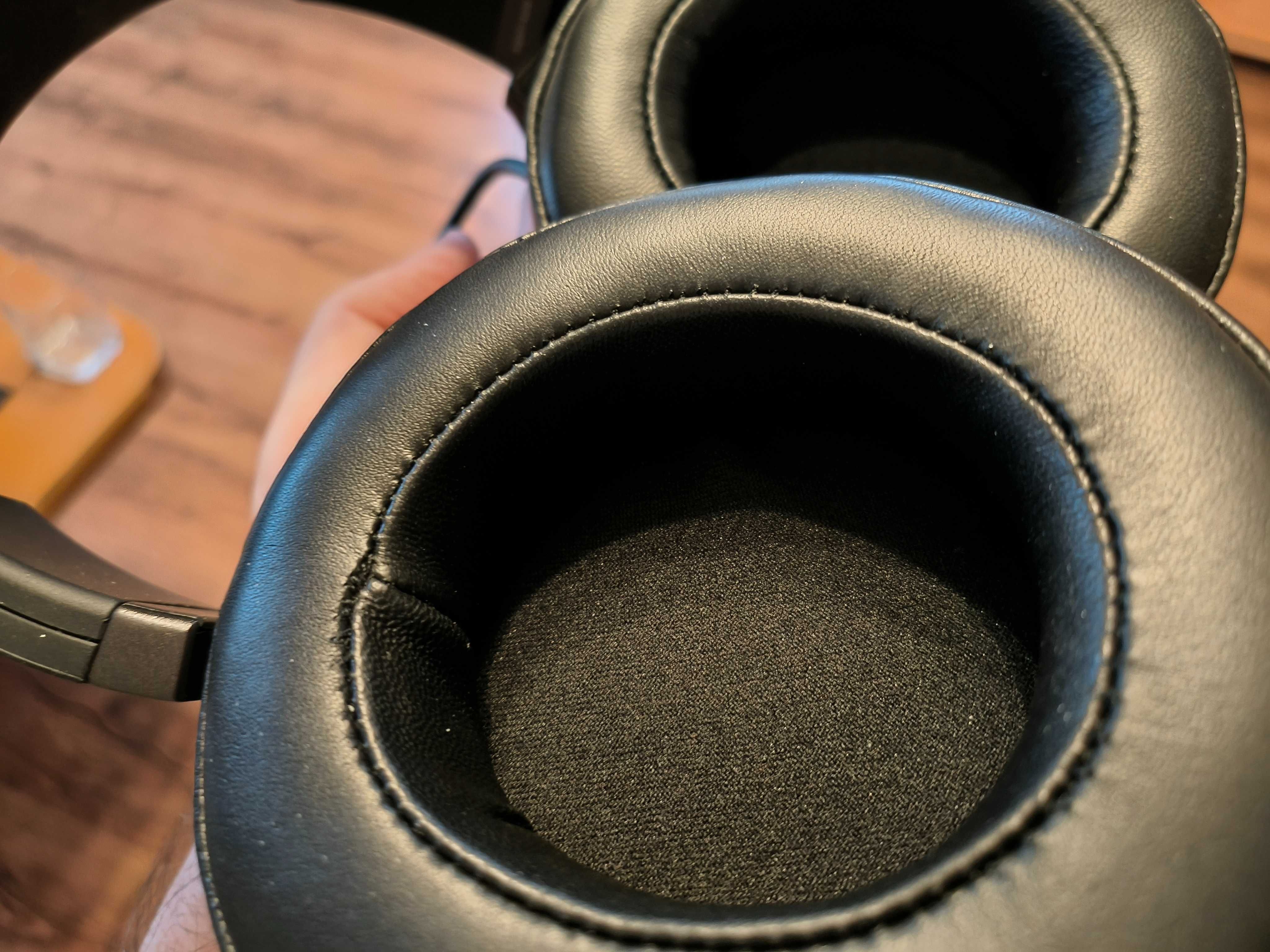 słuchawki AKG K550 mk1