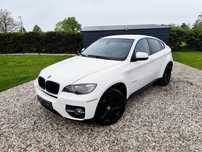 Bmw X6 xDrive30d 2010r *Super stan*Zamiana*