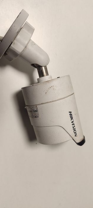 IP-камера Hikvision DS-2CD2012-I | 1.3 Мп | PoE | IR 30 м