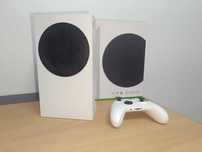 Konsola Xbox Series S 512GB