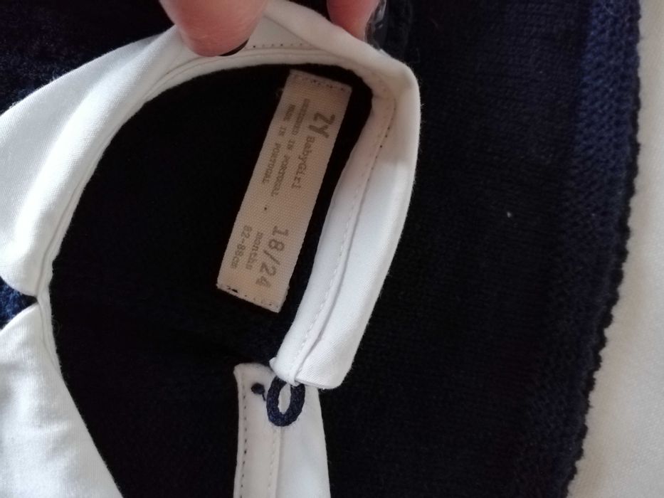 Vestido de menina