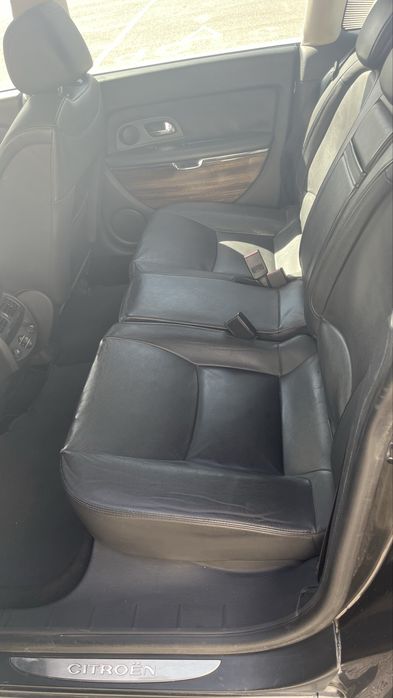 Citroen c6 2.2 Diesel