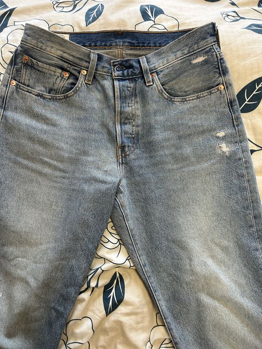 Продам джинси Levi’s