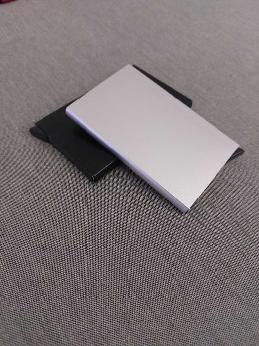 Carteiras Porta Cartão - NOVAS!