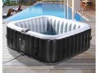 Spa Jacuzzi para 6 pessoas