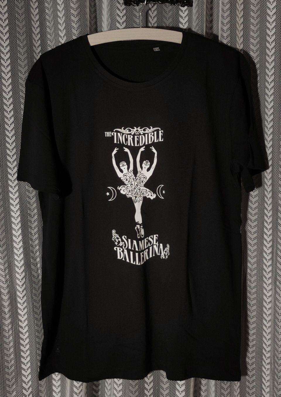 T-shirts "Freak Show" Unisexo