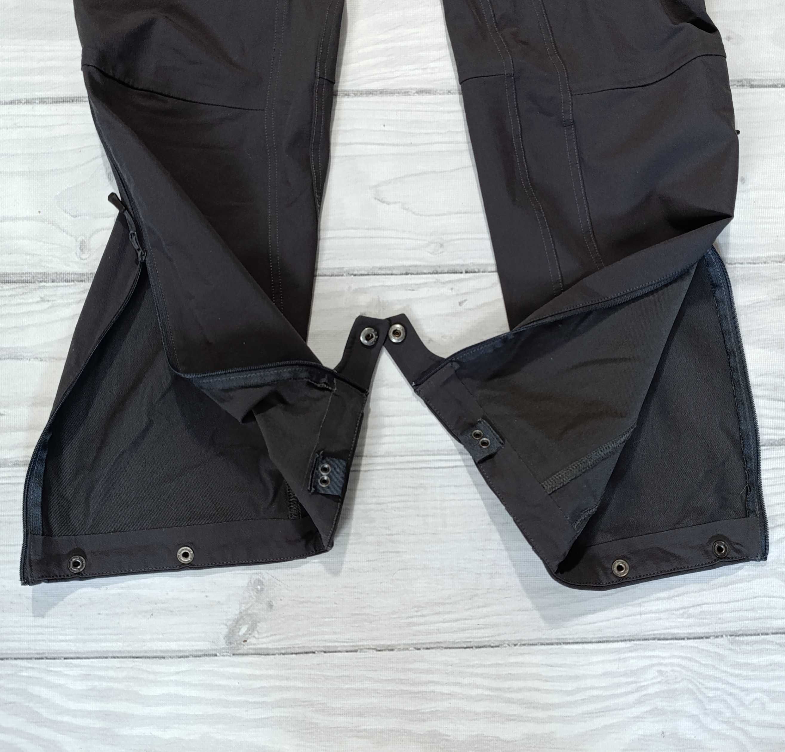 Spodnie softshell Helly Hansen Odin r. M