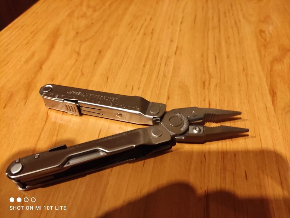 Multitool Leatherman
