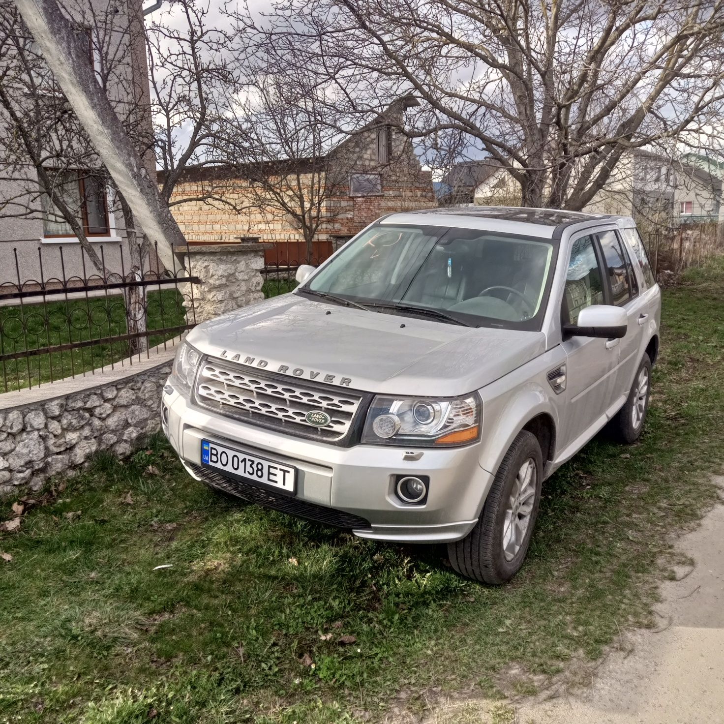 Продам Land rover FREELANDER 2л.