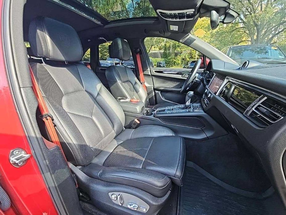 Porsche Macan S 2020 ||  Порш Макан С 2020