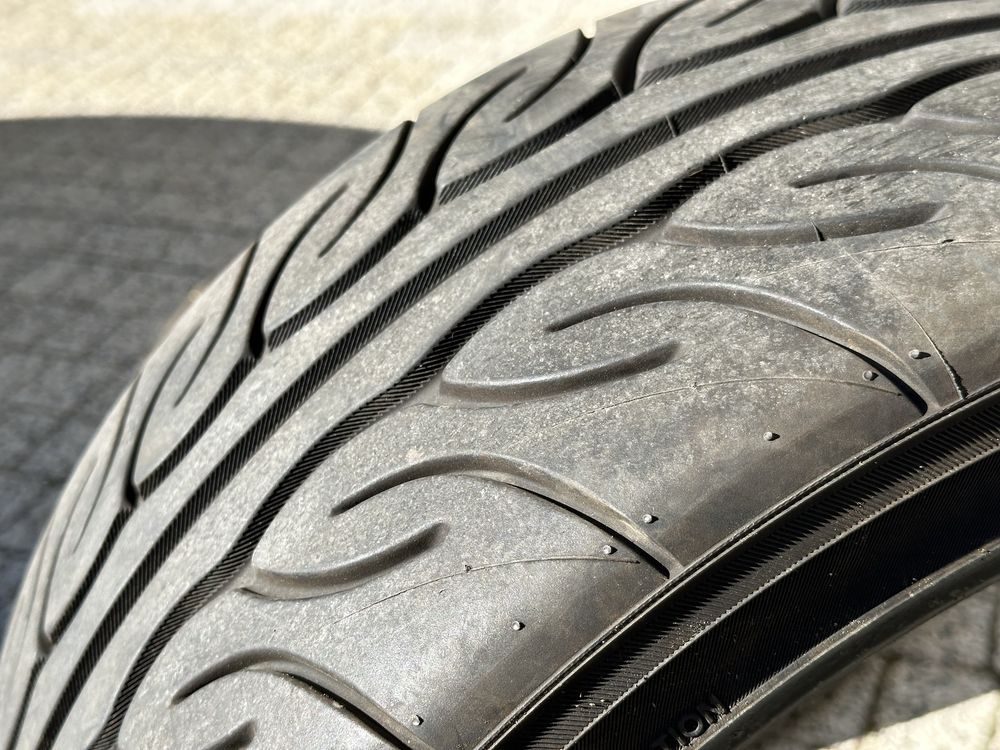Rezerwcja Opony Yokohama Advan Neova AD08 RS 215/40 R17