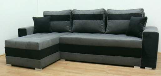 Nowy Narożnik DARMOWA DOSTAWA  sofa rogówka kanapa  funkcja spania