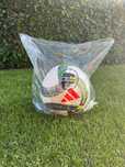 NOWA Piłka meczowa Adidas OMB Uefa NL 2024 Pro Official Match Ball