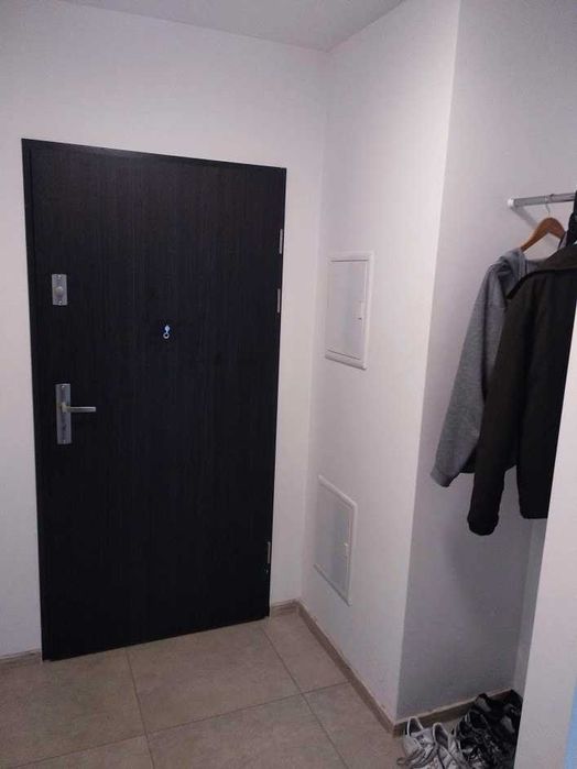 Wynajmę Kraków Seweryna Goszczyńskiego Podgórze