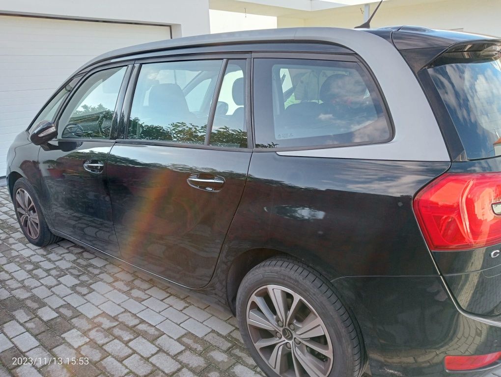 Citroën C4 Grand Picasso