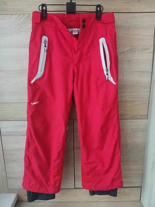 Дитячі лижні штани!