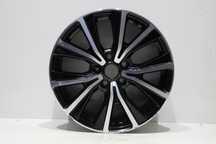Ford Puma MK2 Felga Felgi 17&quot;