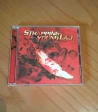 Strapping Young Lad Self-Titled